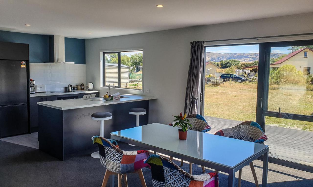 Rough Ridge Cottage ~ Your Haven In Central Otago Oturehua Exterior foto