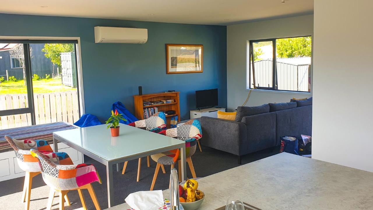 Rough Ridge Cottage ~ Your Haven In Central Otago Oturehua Exterior foto